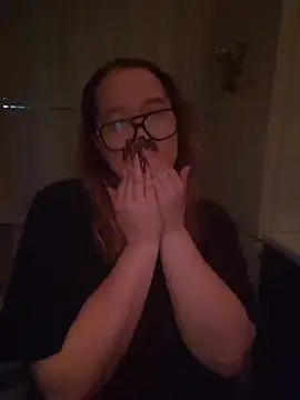 FionaDior live cam preview