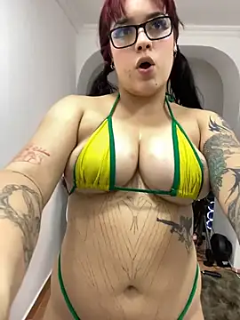Samanta_Dixonn live cam preview