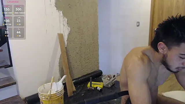 Taylor_DiamondBoy