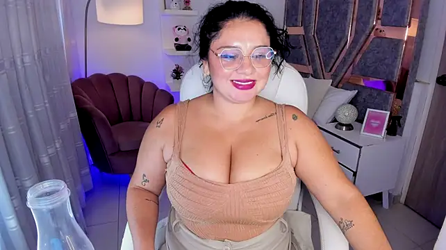 dany_sweet_ live cam preview