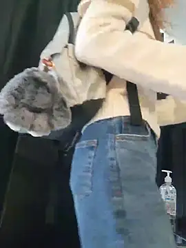 Victoria_Nixxx live cam preview