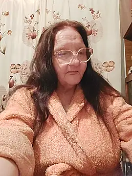 Djalinaa live cam preview