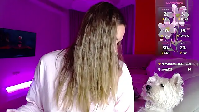 vickymur live cam preview