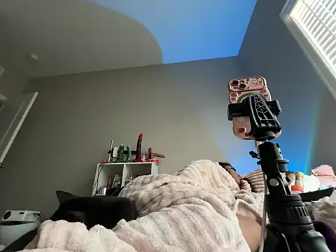 angelthegodis webcam stripchat model stream image