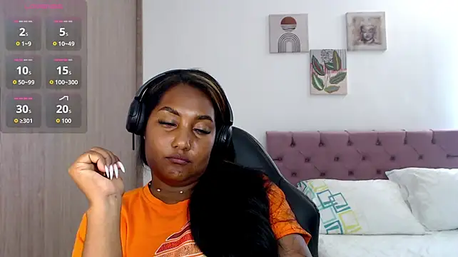 oshaba live cam preview