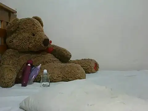 shugabaibe webcam stripchat model stream image