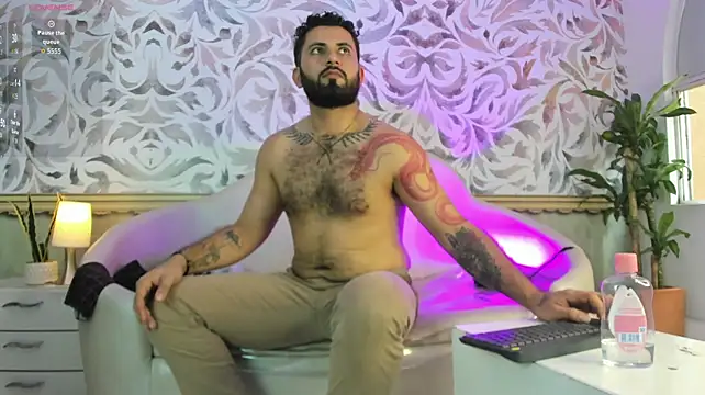 bear_mao_ webcam