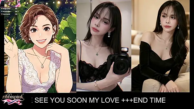 ribbinpink live sex cam