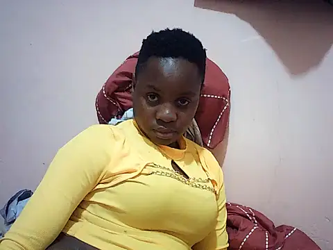 LustySil live cam on StripChat