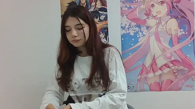 BerniceDigennaro webcam stripchat model stream image