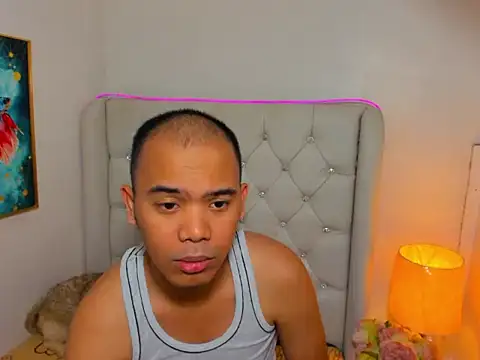 AsianZero live cam on StripChat