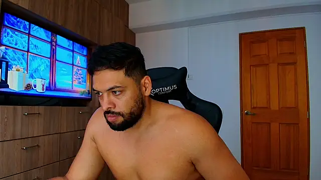 jerome_vcv live cam on StripChat