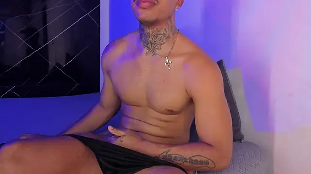Chirshot_ live cam on StripChat