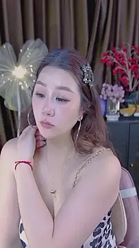 xiaoming8866 live cam on StripChat