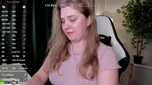 Megan_Violer live cam preview