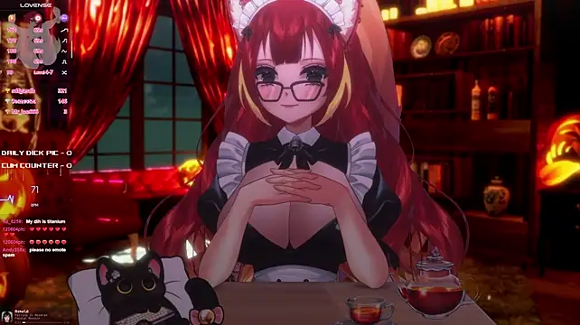 LewdFoxy_VT