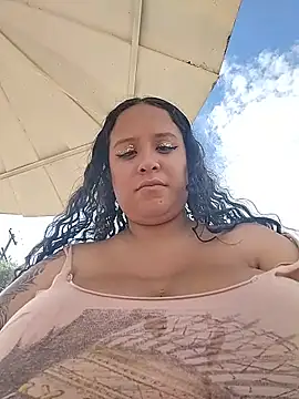 You-sexy-starr webcam