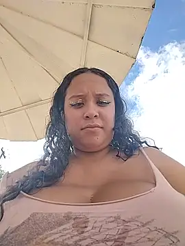 You-sexy-starr webcam