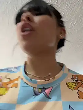 BrendaCrean webcam