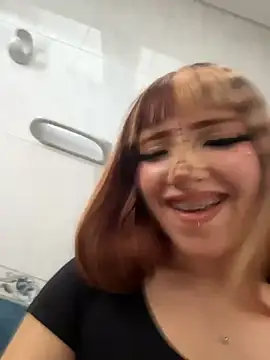 CHWOONIE webcam stripchat model stream image