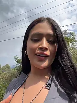 Sara_fun webcam