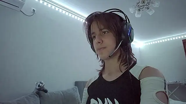 MistiSostre webcam stripchat model stream image