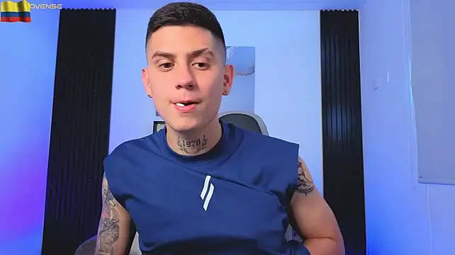 Yeiko_Romero_ live cam on StripChat