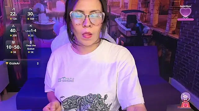Eva_mermaid live cam on StripChat