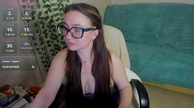 Micky_Wood live cam on StripChat