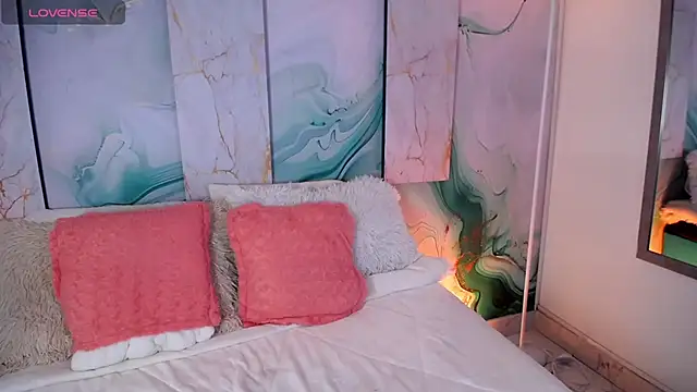 JackFrosst live cam on StripChat