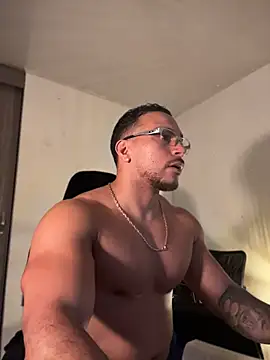 FreszX live cam on StripChat
