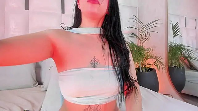 imnikaa_ live cam on StripChat