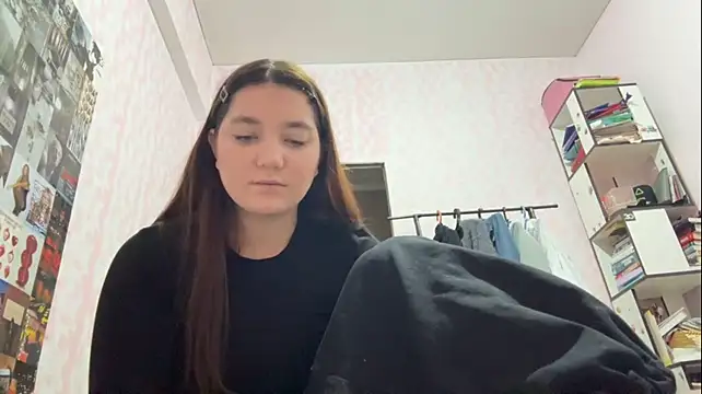 TynishaShute live cam on StripChat
