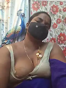 Sravanthi-bb live cam on StripChat