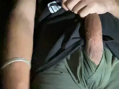 PANDATJI131 live cam on StripChat