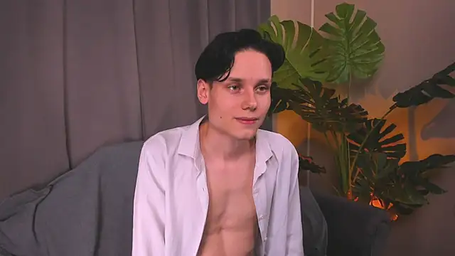 Jan_Dekkel live cam on StripChat