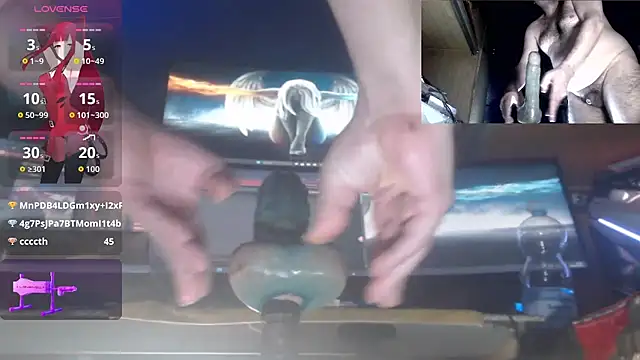 moneg live cam on StripChat