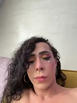 模特: Mydreams69