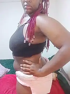 Wairimu1 live cam on StripChat