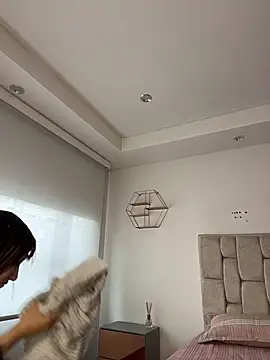 CHWOONIE live cam preview