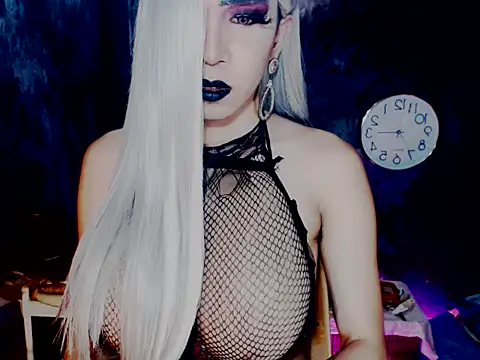 MistressPaola