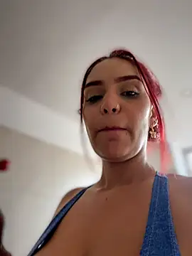 Sara-77 webcam