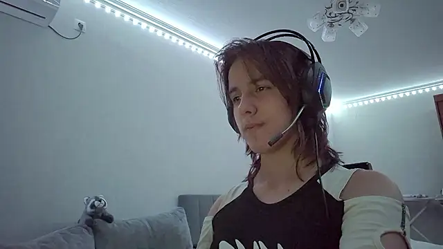 MistiSostre webcam
