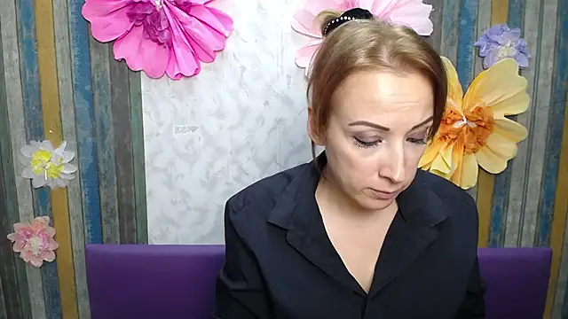 ElizabethSho webcam stripchat model stream image