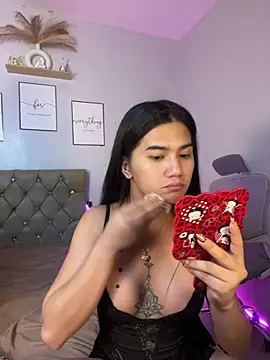 JassmineLove