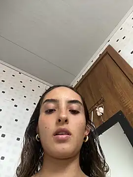 VeraNoir1 webcam stripchat model stream image