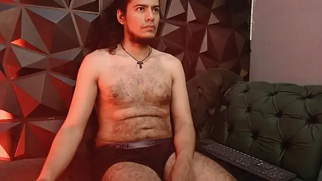 baltazar_grayy webcam stripchat model stream image
