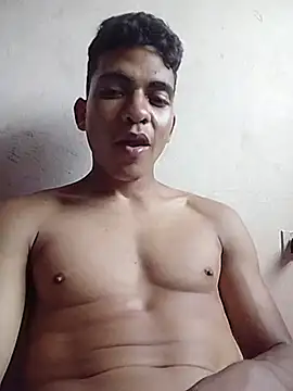 NikoHot_anatole live cam on StripChat