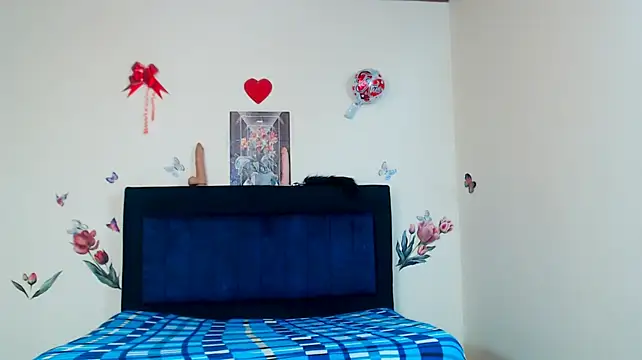 ANDRYXS100 webcam stripchat model stream image