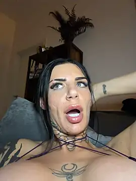 LexiCoco live cam on StripChat